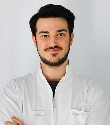 Pietro Poli Optometrista